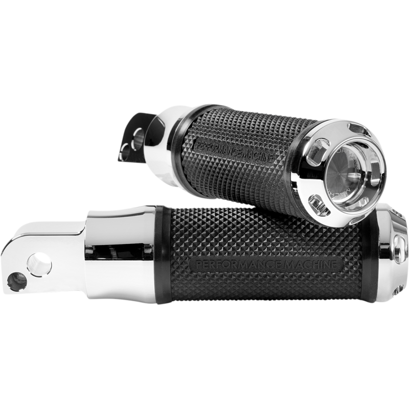 0035-1241M-CH PERFORMANCE-MACHINE FOOTPEGS APEX PASS M8 C FOOTPEGS APEX PASS M8 C FOOTPEGS & PARTS 