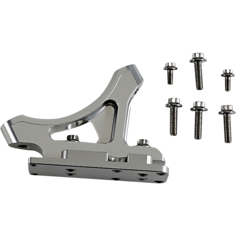 49RABM-1 ALLOY-ART Radial/Ambidextrous Brake Mount Radial/Ambidextrous Brake Mount BRAKE CALIPER-CALIPER KITS 