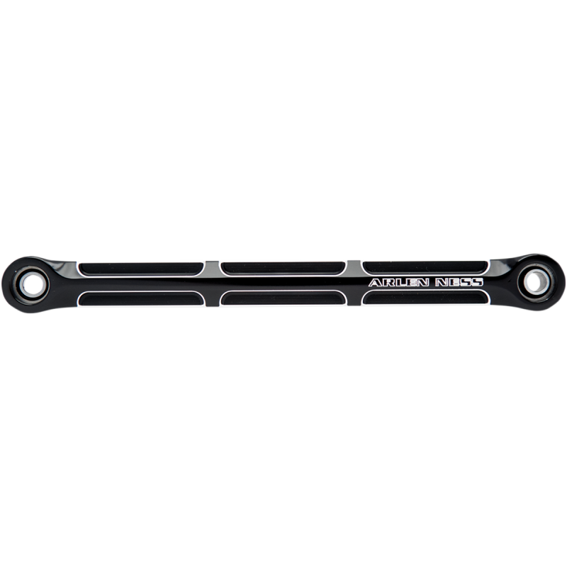 19-933 ARLEN-NESS SHIFTER ROD BEVELED BLACK SHIFTER ROD BEVELED BLACK SHIFTER LEVERS & PARTS 
