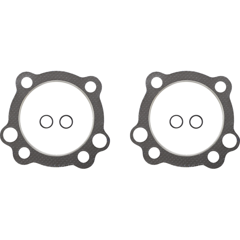 JGI-16770-84-X JAMES-GASKET 84-99 B/T H/GASK W/FIRERING .032" (2) 84-99 B/T H/GASK W/FIRERING .032" (2) GASKETS & KITS 