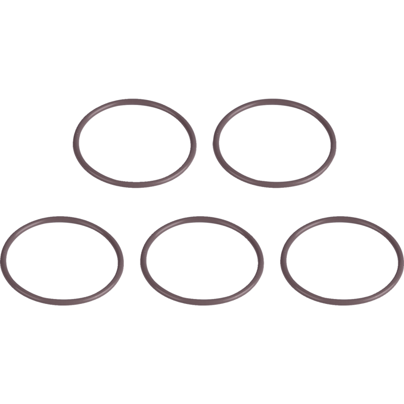 JGI-27444-00-Y JAMES-GASKET 07-12 B/T STARTER MOTOR TO CRANKCSE 5PK 07-12 B/T STARTER MOTOR TO CRANKCSE 5PK SEALS - ORINGS & KITS 