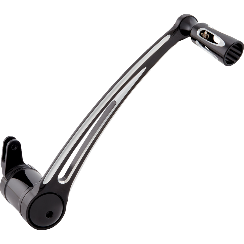 19-764 ARLEN-NESS BRAKE ARM DC 14-16FL BLK BRAKE ARM DC 14-16FL BLK BRAKE PEDALS & PARTS 