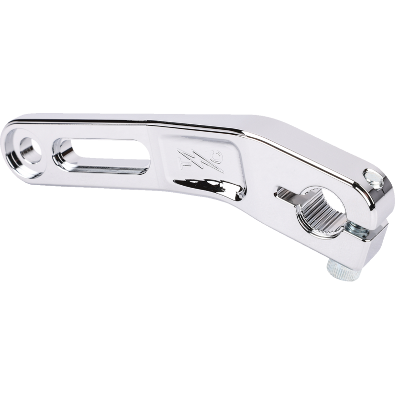 TSC-2908-3 THRASHIN-SUPPLY-CO. LEVER SHIFT EZ 07+ FL CHR LEVER SHIFT EZ 07+ FL CHR SHIFTER LEVERS & PARTS 