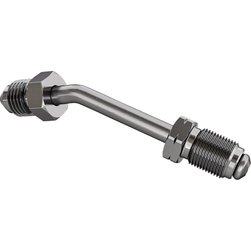 P629-03C GOODRIDGE Clutch Adaptor - HD M10 '17-'20 Clutch Adaptor - HD M10 '17-'20 BRAKE LINE HARDWARE 