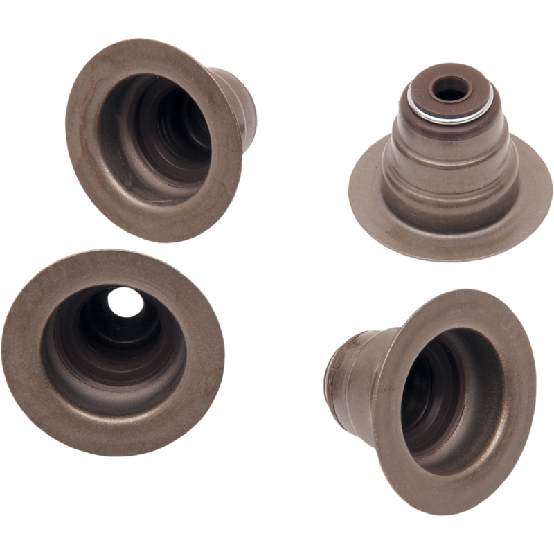 JGI-18094-02 JAMES-GASKET 05-16 T/C VALVE GUIDE SEAL 4 PACK 05-16 T/C VALVE GUIDE SEAL 4 PACK SEALS - ORINGS & KITS 