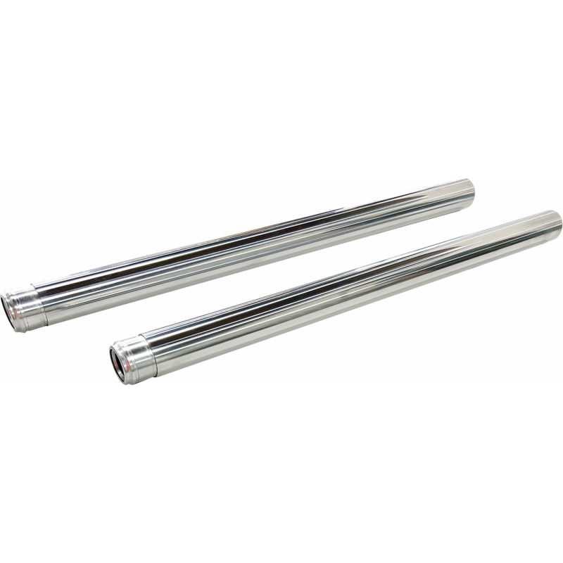 C23-0168-2 DRAG-SPECIALTIES TUBES FORK HC 41MM 24.5" TUBES FORK HC 41MM 24.5" FORK TUBES & PARTS 