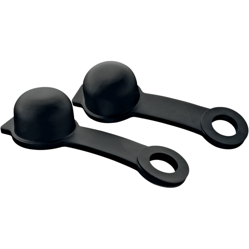 BN-CAP-2 GOODRIDGE BLEEDER NIPPLE CAP (2 PK) BLEEDER NIPPLE CAP (2 PK) BRAKE CALIPER REBUILD KITS & PARTS 