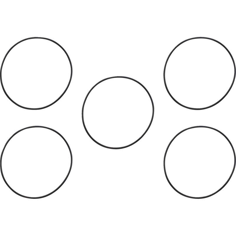 JGI-25416-99 JAMES-GASKET 99-06B/T(EXC 06DYNA) CLUTCH CVR O-RING 5 99-06B/T(EXC 06DYNA) CLUTCH CVR O-RING 5 SEALS - ORINGS & KITS 