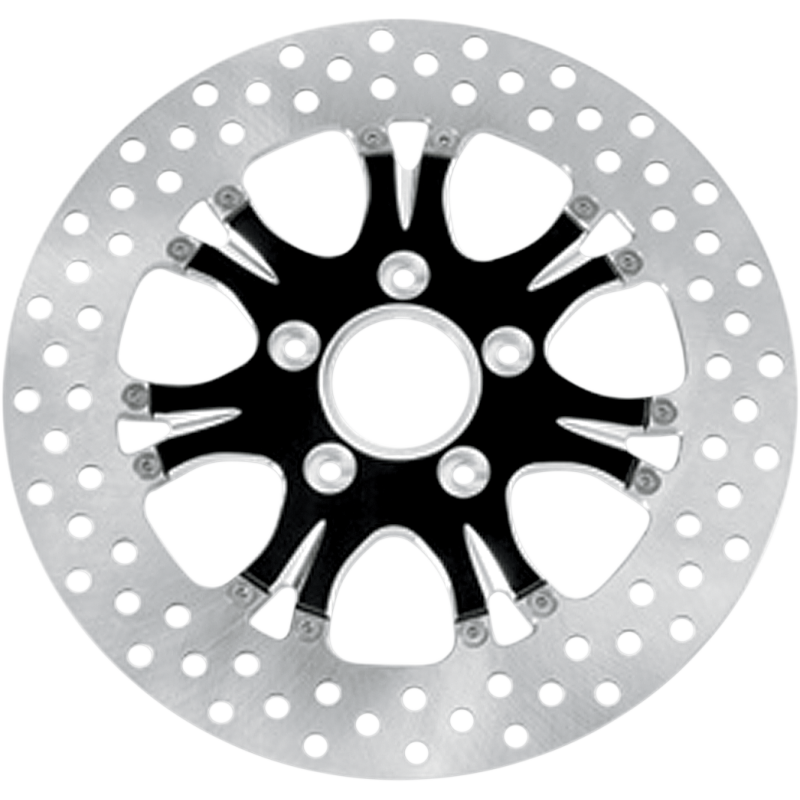 0133-1522HEAS-BMP PERFORMANCE-MACHINE ROTOR BRKE FT PAR PC ROTOR BRKE FT PAR PC BRAKE ROTORS - STREET 