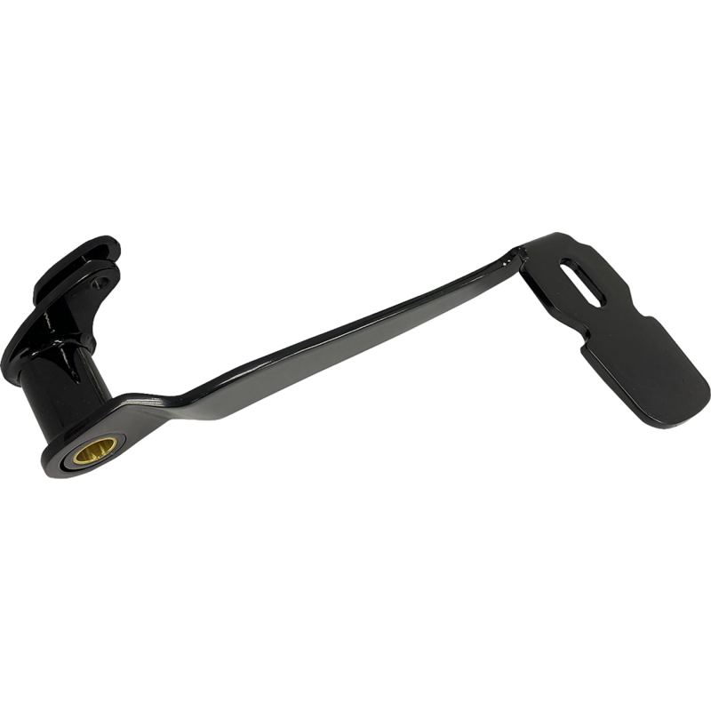 B35-0169NUGB DRAG-SPECIALTIES PEDAL BRK 9 5/8" B 08-13 PEDAL BRK 9 5/8" B 08-13 BRAKE PEDALS & PARTS 