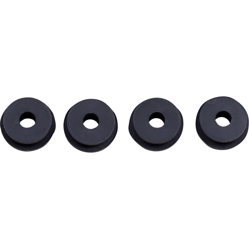 3501-1767 DRAG-SPECIALTIES GROMMET S/B MNT 4PK 14-20 GROMMET S/B MNT 4PK 14-20 SADDLEBAGS & PARTS 