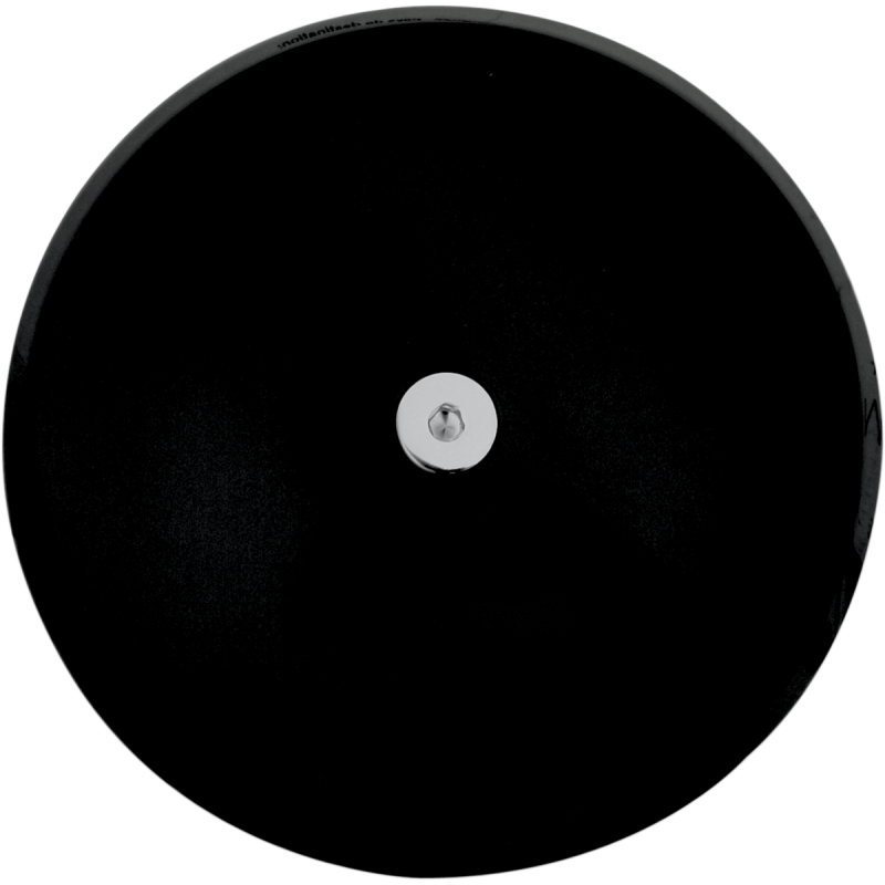 203950B PRO-ONE-PERF.MFG. 99-16 TC BILLET A/C COVER SMOOTH BLACK 99-16 TC BILLET A/C COVER SMOOTH BLACK AIR CLEANERS & PARTS 