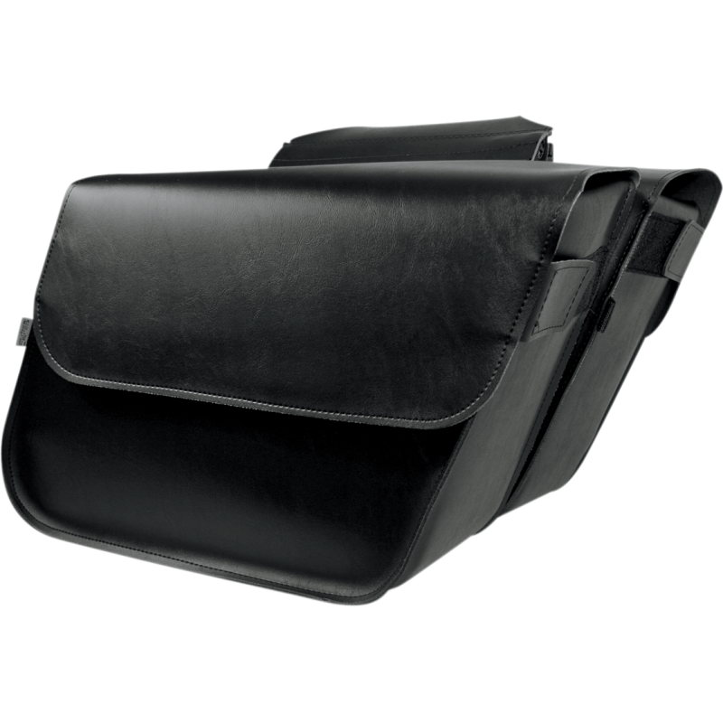 58803-00 WILLIE-MAX-LUGGAGE RAPTOR SUPER SLANT SADDLEBAG RAPTOR SUPER SLANT SADDLEBAG SADDLEBAGS & PARTS 