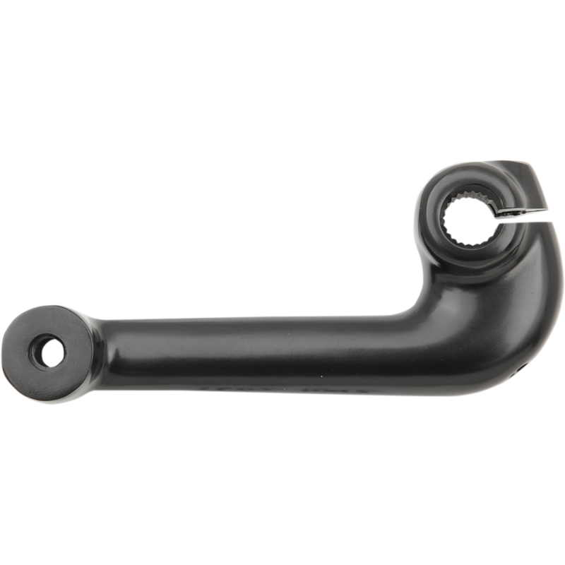 07-0325GB DRAG-SPECIALTIES LEVER SHFT BLK 91-03 XL LEVER SHFT BLK 91-03 XL SHIFTER LEVERS & PARTS 