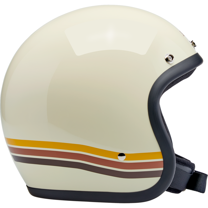 1001-560-206 BILTWELL BONANZA DESERT SPECTRUM 2XL BONANZA DESERT SPECTRUM 2XL STREET OPEN FACE ADULT HELMET 