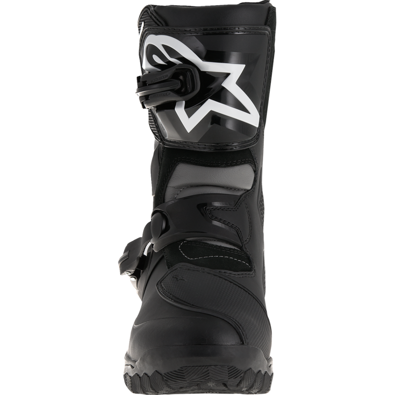 2047117-10-12 ALPINESTARS BOOT BELIZE DRYSTAR BK 12 BOOT BELIZE DRYSTAR BK 12 OFFROAD RIDING BOOTS - ADULT 
