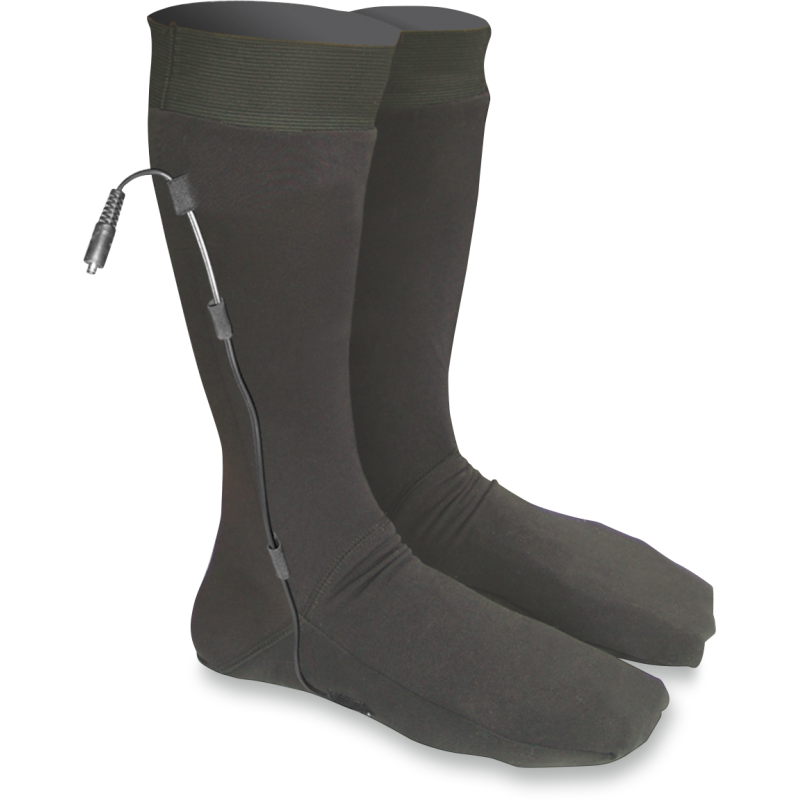 100274-1-M GEARS-CANADA GENX-4 HEATED SOCKS M GENX-4 HEATED SOCKS M SOX 