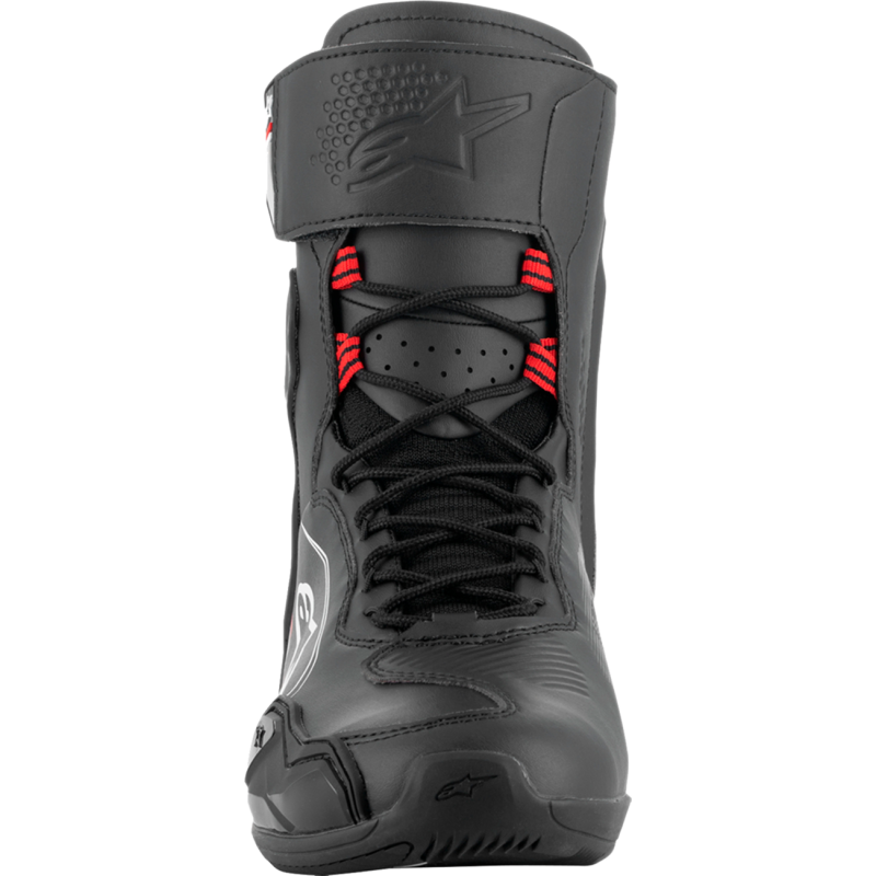 2511124-1165105 ALPINESTARS-ROAD SHOE SUPERFASTER BGR 10.5 SHOE SUPERFASTER BGR 10.5 SPORT RIDING SHOES 