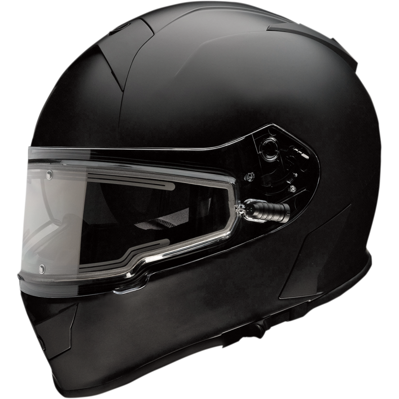 0121-1292 Z1R WARRANTNT EC FBK 2X WARRANTNT EC FBK 2X SNOW FULL FACE ADULT HELMET 