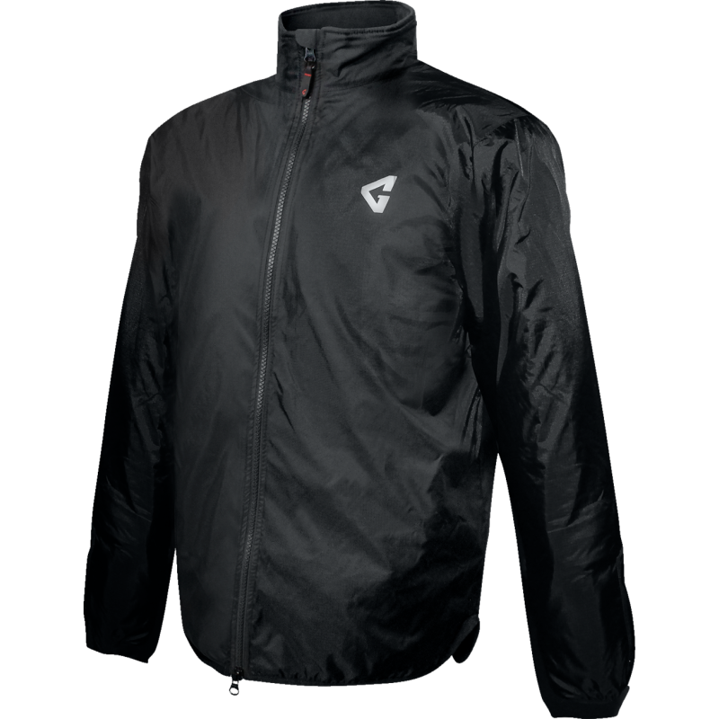 G1215M-JKT-201-001-16788 GERBING JACKET HEAT 12V LINER 3X JACKET HEAT 12V LINER 3X JACKETS- TEXTILE MENS 