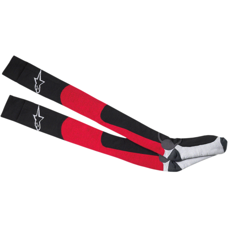 4705015-13-SM ALPINESTARS SOCKS LONG TECH MX S/M SOCKS LONG TECH MX S/M SOX 