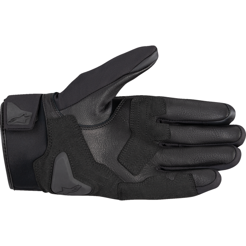 3520126-1100-XL ALPINESTARS-ROAD GLOVE SP X Z WP BLK/BLK XL GLOVE SP X Z WP BLK/BLK XL STREET TOURING GLOVES-MENS 
