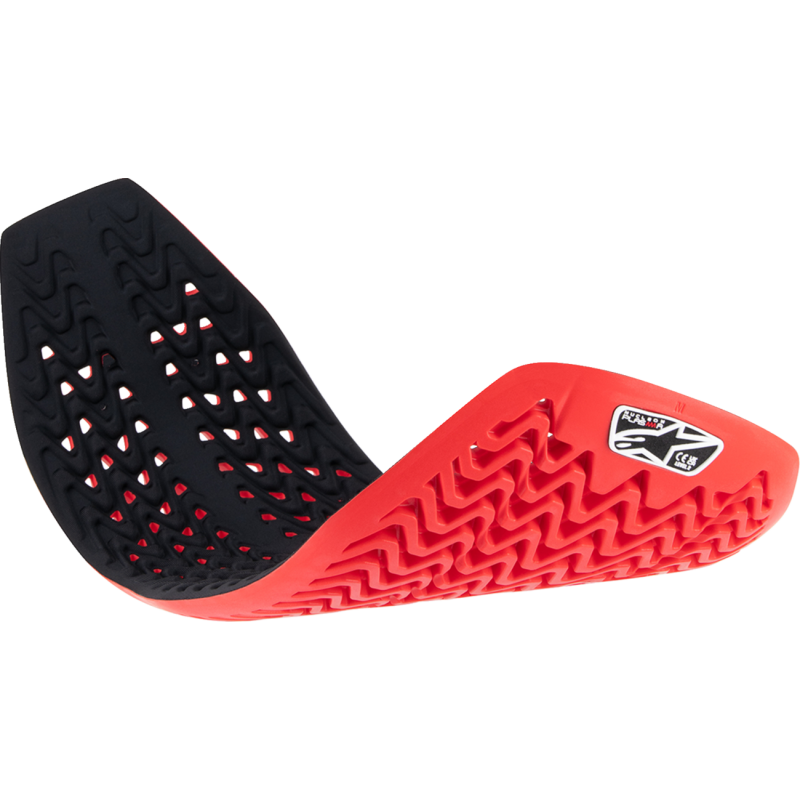 6526624-31-S ALPINESTARS-ROAD PROTECT PLASM FULL-INS S PROTECT PLASM FULL-INS S BACK PROTECTION 