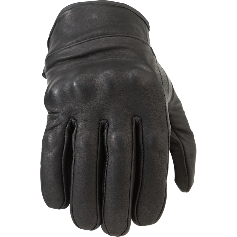 SH810W-XS Z1R GLOVE WMN 270 BLACK XS GLOVE WMN 270 BLACK XS STREET SPORT GLOVES-LADIES 