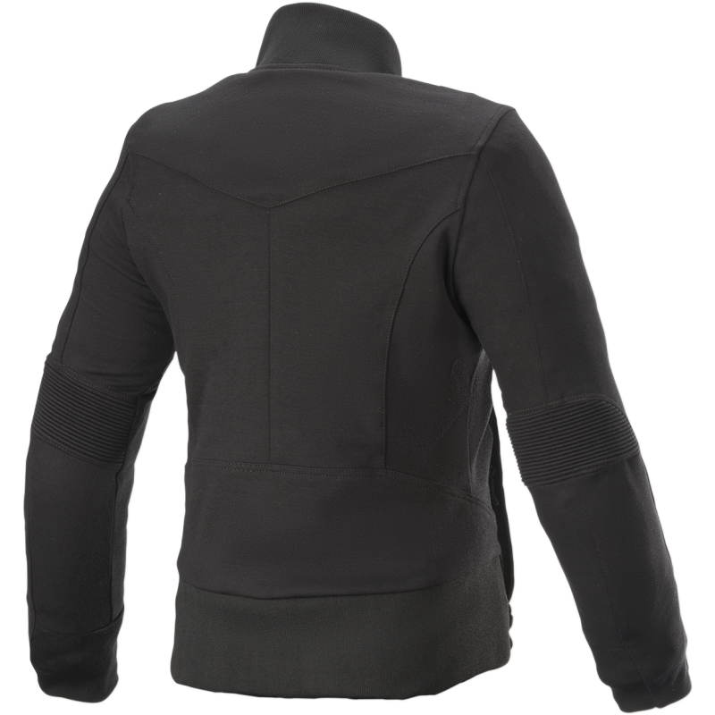 4219920-10-S ALPINESTARS-ROAD JACKET 4W BANSHEE BK S JACKET 4W BANSHEE BK S JACKETS-TEXTILE LADIES 