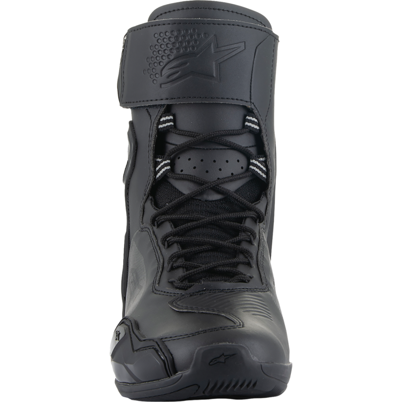 2511124-1100-95 ALPINESTARS-ROAD SHOE SUPERFASTER B/B 9.5 SHOE SUPERFASTER B/B 9.5 SPORT RIDING SHOES 