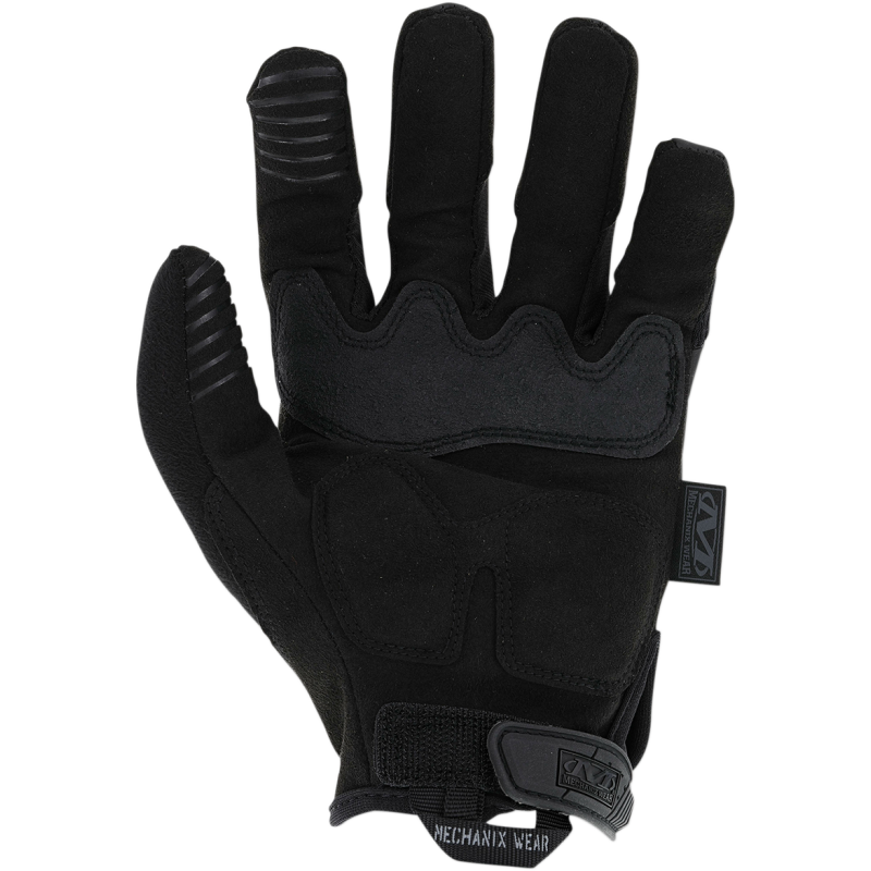 CA-MPT-55-012 MECHANIX-WEAR GLOVE MW MPACT COVERT 2X GLOVE MW MPACT COVERT 2X UTILITY GLOVES 