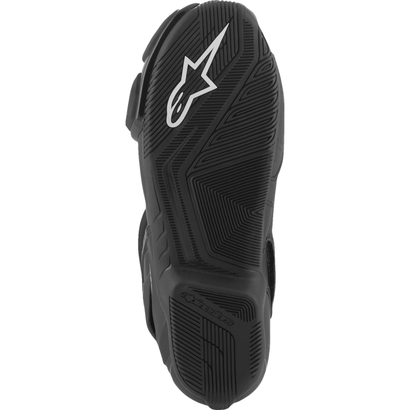 2223125-12-42 ALPINESTARS-ROAD BOOTS STELLA SMX-6 V3 BK/WH 42 BOOTS STELLA SMX-6 V3 BK/WH 42 ROAD RACING BOOTS 