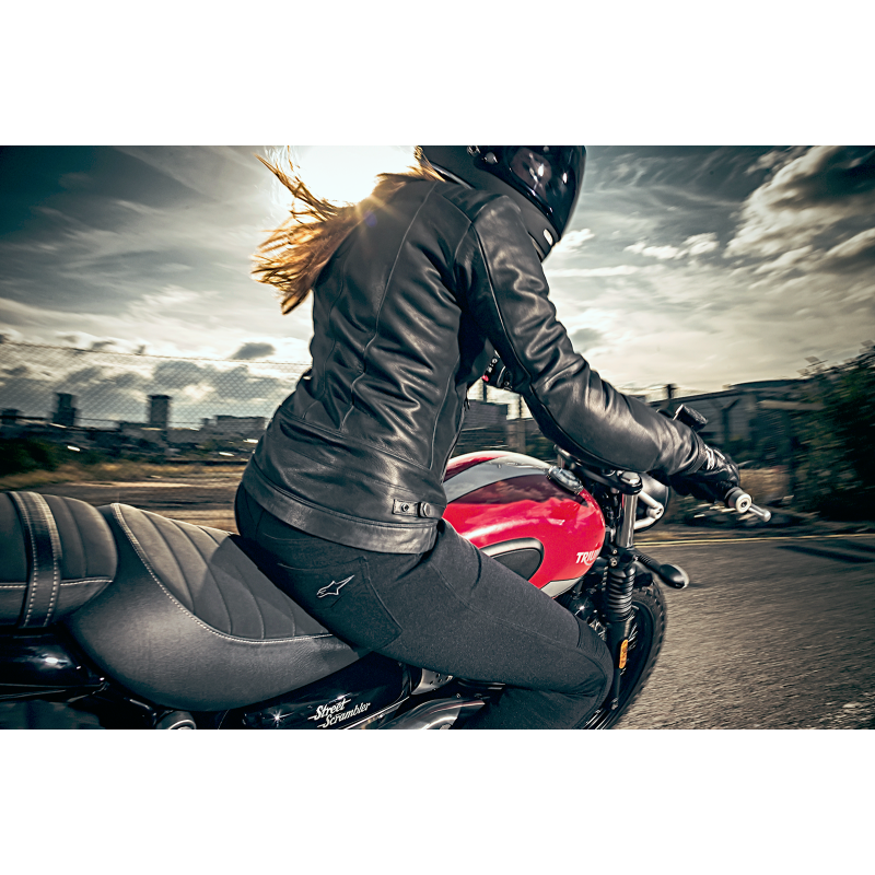 3339919-10-XL ALPINESTARS-ROAD PANT 4W BANSHEE BK XL PANT 4W BANSHEE BK XL PANTS-TEXTILE LADIES 