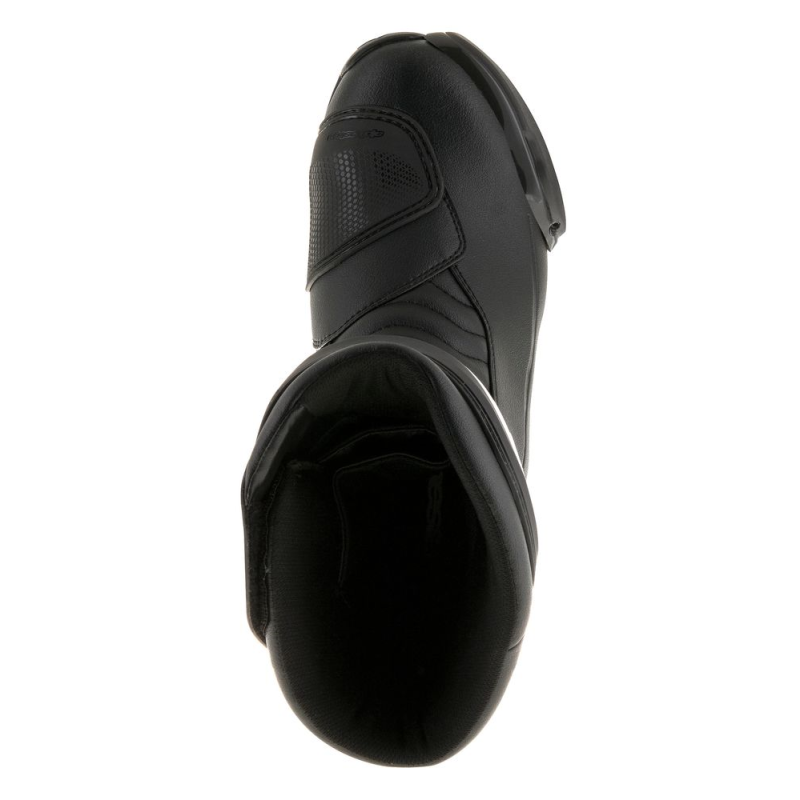 2223517-1100-47 ALPINESTARS-ROAD BOOT SMX-S BK 47 BOOT SMX-S BK 47 ROAD RACING BOOTS 