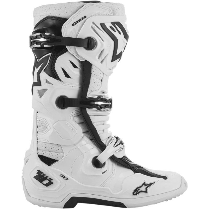 2010520-20-9 ALPINESTARS BOOT T10 S-VNT WT 9 BOOT T10 S-VNT WT 9 OFFROAD RIDING BOOTS - ADULT 