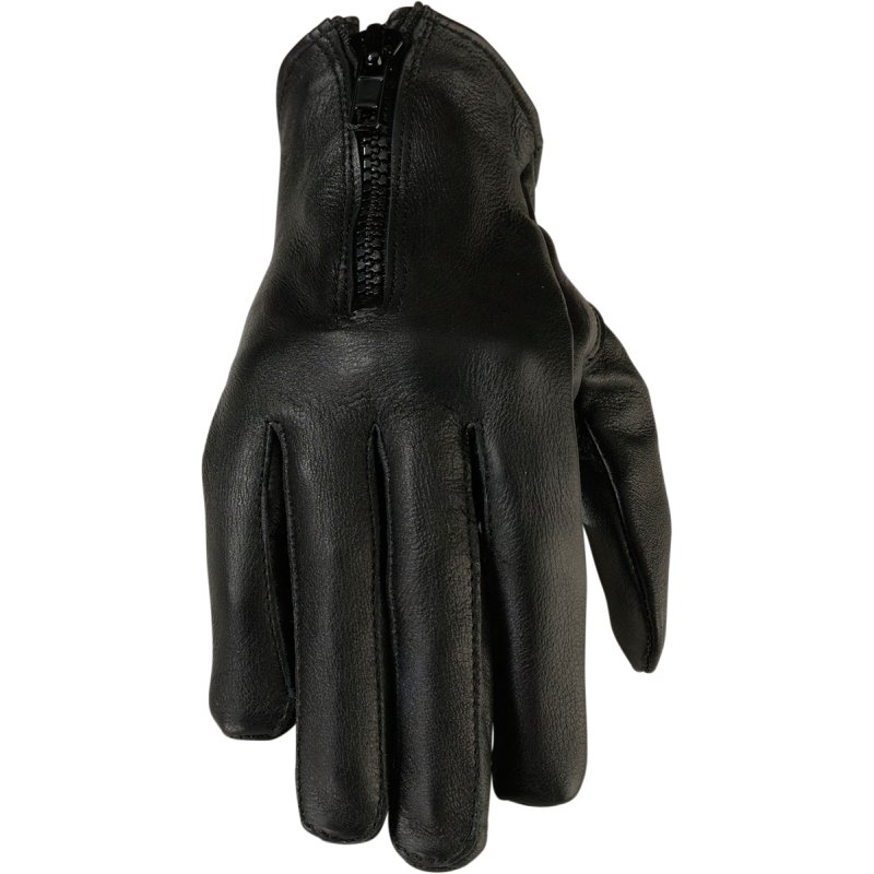 SH722-XS Z1R GLOVE WMN 7MM BLACK XS GLOVE WMN 7MM BLACK XS STREET SPORT GLOVES-LADIES 