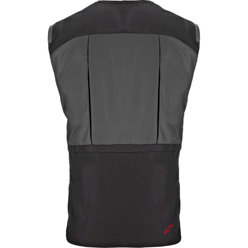 6518322-10-XL ALPINESTARS-TEC-AIR TECH AIR 3 4W BK XL TECH AIR 3 4W BK XL CHEST PROTECTION 
