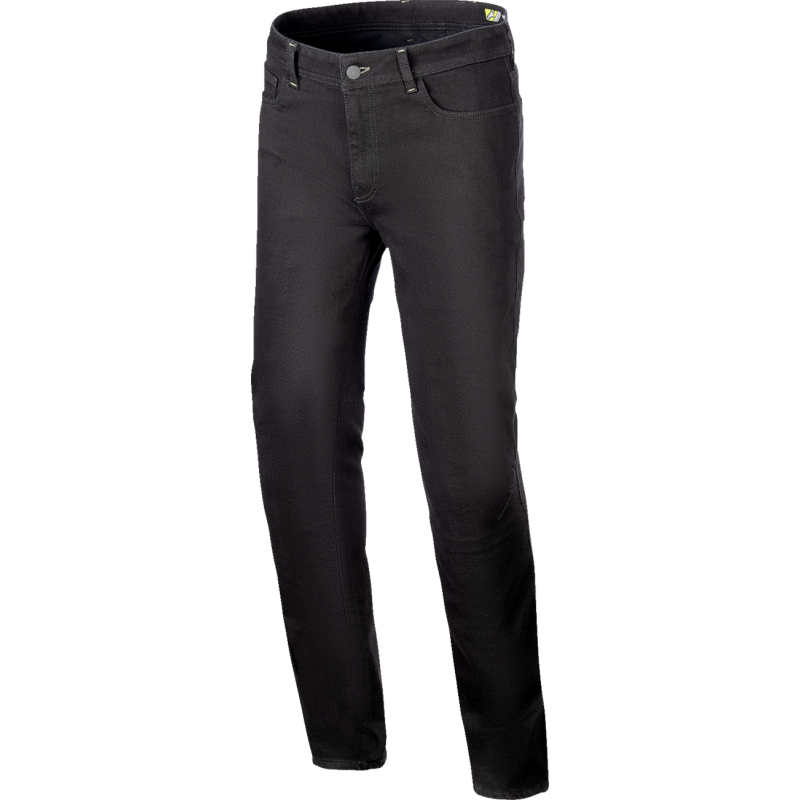 3325024-1202-40 ALPINESTARS-ROAD PANT CULT-8 BLK 40 PANT CULT-8 BLK 40 PANTS-TEXTILE MENS 