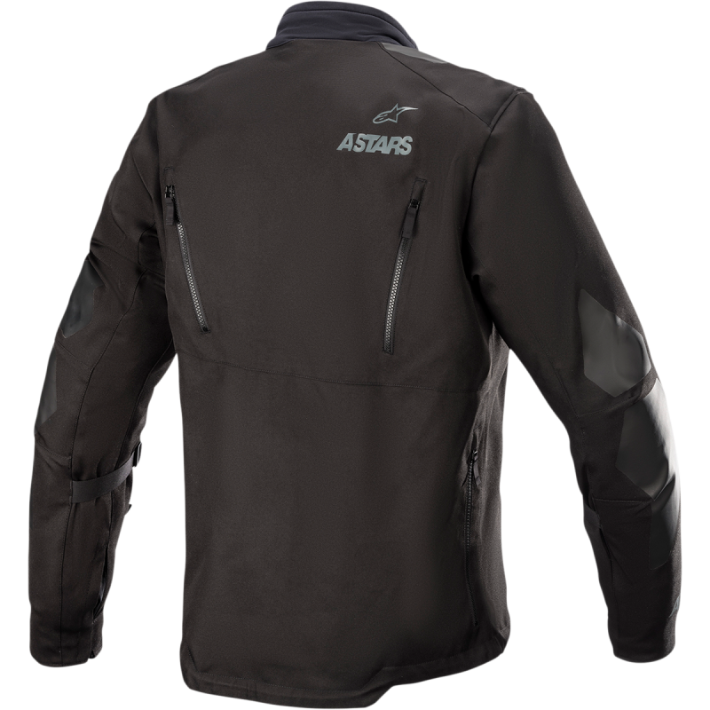 3303022-1100-XL ALPINESTARS JKT VENTURE XT BK/BK XL JKT VENTURE XT BK/BK XL JACKETS-MENS 