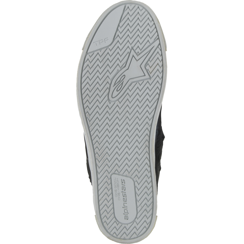 2540124-10-9 ALPINESTARS-ROAD STATED SHOE BLK 9 STATED SHOE BLK 9 SPORT RIDING SHOES 