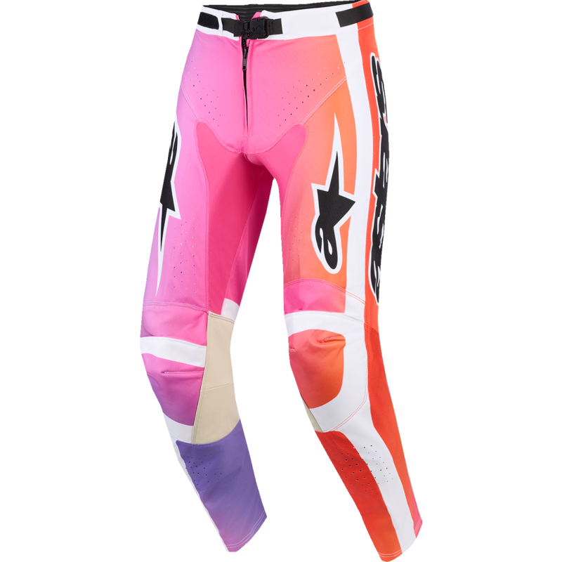 3721626-9230-34 ALPINESTARS PANT RACER AIR PORTL MULTI 34 PANT RACER AIR PORTL MULTI 34 PANTS-MENS 