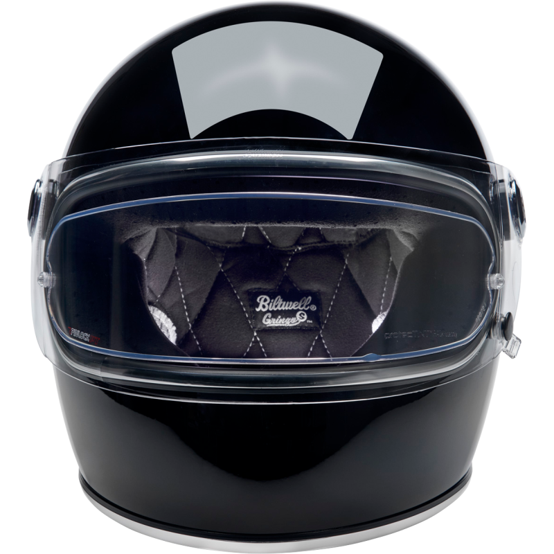 1111-402 BILTWELL G/S G2 SHIELD P-LOCK TRANSITION G/S G2 SHIELD P-LOCK TRANSITION SHIELDS-HELMET REPLACEMENT TYPE 