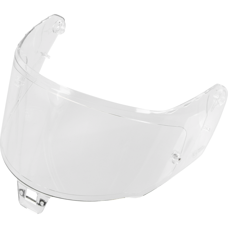 8950924-016 ALPINESTARS-ROAD AFHS-01 SHIELD PINLOCK CLEAR AFHS-01 SHIELD PINLOCK CLEAR SHIELDS-HELMET REPLACEMENT TYPE 