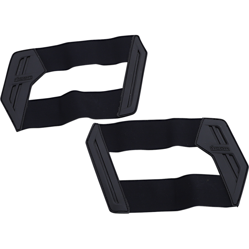 2701-1043 ICON FA3 WAIST STRAP BK 2X/3X FA3 WAIST STRAP BK 2X/3X CHEST PROTECTION 