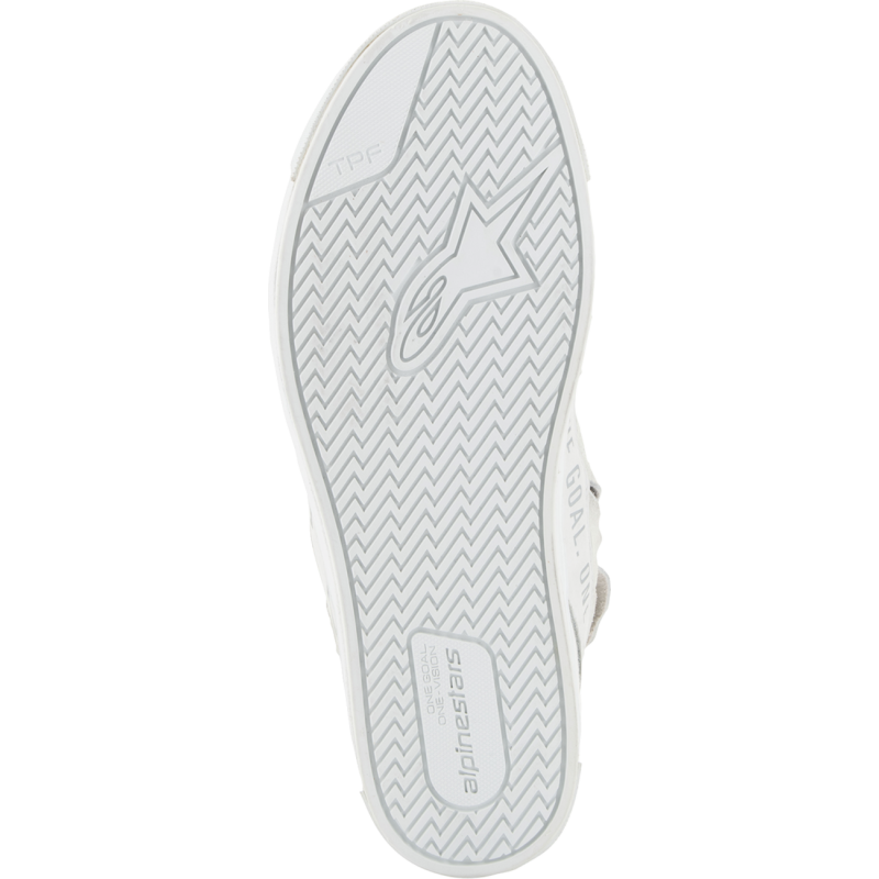 2540224-2004-9 ALPINESTARS-ROAD SHOE 4W STATED-PDM WT 9 SHOE 4W STATED-PDM WT 9 SPORT RIDING SHOES 