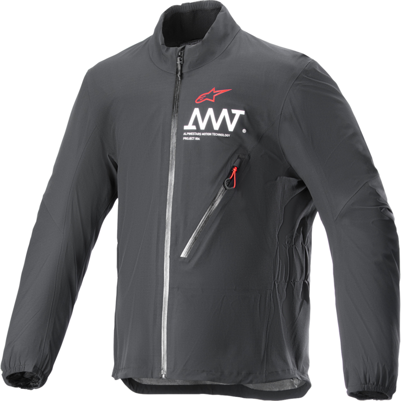 3200324-10-XL ALPINESTARS-ROAD AMT STORM GEAR DS XF JKT BLK XL AMT STORM GEAR DS XF JKT BLK XL JACKETS- TEXTILE MENS 