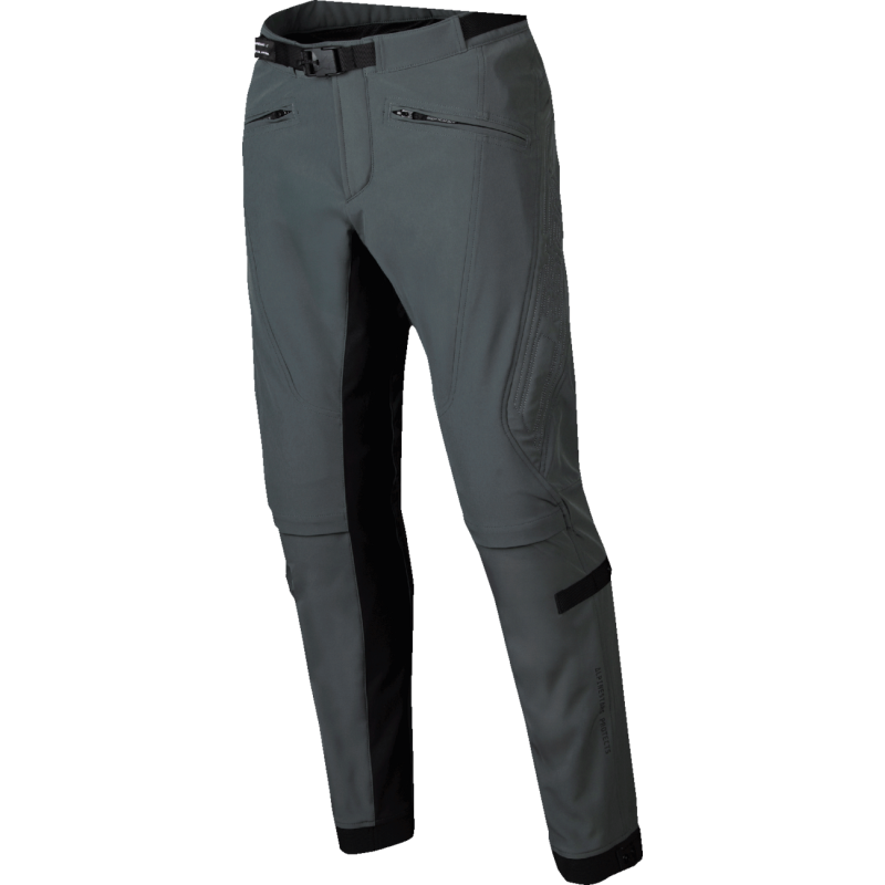 3320225-9158-36 ALPINESTARS-ROAD PANT ALDEN URBN GRY 36 PANT ALDEN URBN GRY 36 PANTS-TEXTILE MENS 