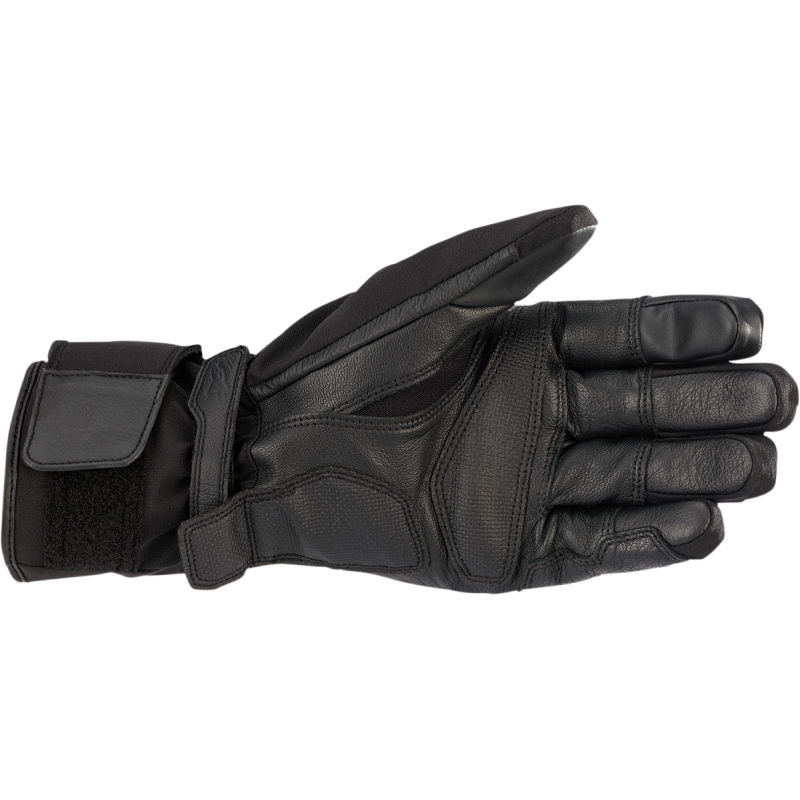 3524322-1100-XL ALPINESTARS-ROAD GLOVE RANGE G-TEX BLK XL GLOVE RANGE G-TEX BLK XL STREET TOURING GLOVES-MENS 