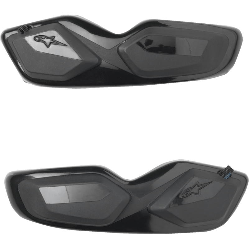 25SLI625-10-TU ALPINESTARS TOE SLIDERS SMX (AFTER 2024) BLACK TOE SLIDERS SMX (AFTER 2024) BLACK FOOTWEAR PARTS & ACCESSORIES 