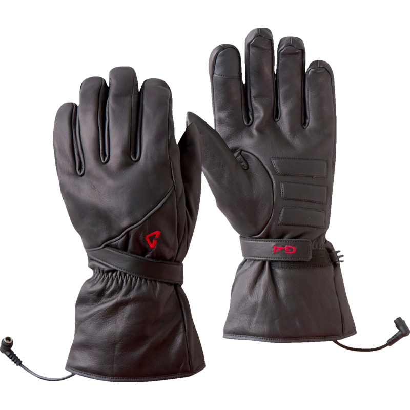 G1215M-GLV-101-001-16788 GERBING GLOVE HEAT 12V G4 3X GLOVE HEAT 12V G4 3X STREET SPORT GLOVES-MENS 